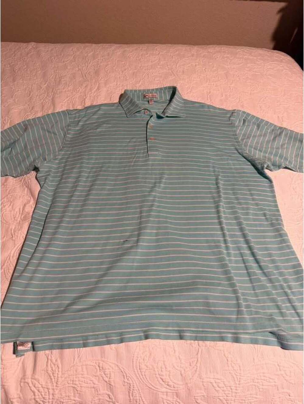 Peter Millar Polo